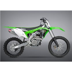 KAWASAKI KX 250 F 2017 - 2018 ESCAPE COMPLETO RS4
