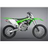 KAWASAKI KX 250 F 2017 - 2018 ESCAPE COMPLETO RS4