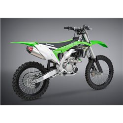 KAWASAKI KX 250 F 2017 - 2018 ESCAPE COMPLETO RS4