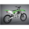 KAWASAKI KX 250 F 2017 - 2018 ESCAPE COMPLETO RS4