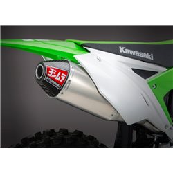 KAWASAKI KX 250 F 2017 - 2018 ESCAPE COMPLETO RS4