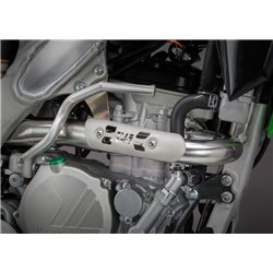KAWASAKI KX 250 F 2017 - 2018 ESCAPE COMPLETO RS4