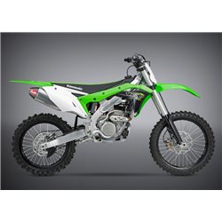 KAWASAKI KX 250 F 2017 - 2018 SILENCIOSO RS4