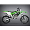 KAWASAKI KX 250 F 2017 - 2018 SILENCIOSO RS4