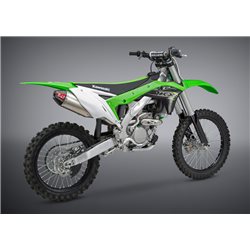 KAWASAKI KX 250 F 2017 - 2018 SILENCIOSO RS4