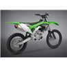 KAWASAKI KX 250 F 2017 - 2018 SILENCIOSO RS4