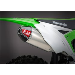 KAWASAKI KX 250 F 2017 - 2018 SILENCIOSO RS4