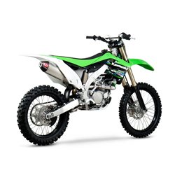 KAWASAKI KX 450 F 2009 - 2015 ESCAPE COMPLETO RS4