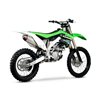 KAWASAKI KX 450 F 2009 - 2015 ESCAPE COMPLETO RS4