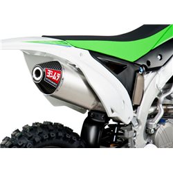KAWASAKI KX 450 F 2009 - 2015 ESCAPE COMPLETO RS4