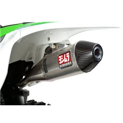 KAWASAKI KX 450 F 2009 - 2015 ESCAPE COMPLETO RS4