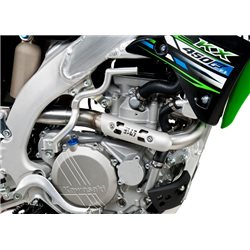 KAWASAKI KX 450 F 2009 - 2015 ESCAPE COMPLETO RS4