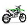 KAWASAKI KX 450 F 2009 - 2015 ESCAPE COMPLETO RS4