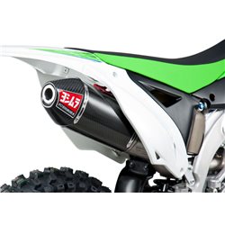 KAWASAKI KX 450 F 2009 - 2015 ESCAPE COMPLETO RS4