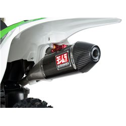 KAWASAKI KX 450 F 2009 - 2015 ESCAPE COMPLETO RS4