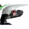 KAWASAKI KX 450 F 2009 - 2015 ESCAPE COMPLETO RS4