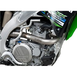 KAWASAKI KX 450 F 2009 - 2015 ESCAPE COMPLETO RS4