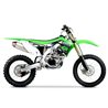 KAWASAKI KX 450 F 2009 - 2015 ESCAPE COMPLETO RS4