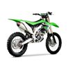 KAWASAKI KX 450 F 2009 - 2015 ESCAPE COMPLETO RS4