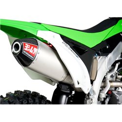 KAWASAKI KX 450 F 2009 - 2015 ESCAPE COMPLETO RS4