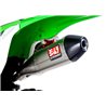 KAWASAKI KX 450 F 2009 - 2015 ESCAPE COMPLETO RS4