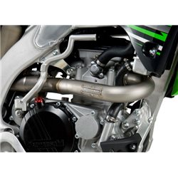 KAWASAKI KX 450 F 2009 - 2015 ESCAPE COMPLETO RS4