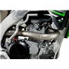 KAWASAKI KX 450 F 2009 - 2015 ESCAPE COMPLETO RS4