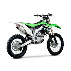 KAWASAKI KX 450 F 2012 - 2015 SILENCIOSO RS4