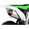 KAWASAKI KX 450 F 2012 - 2015 SILENCIOSO RS4