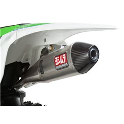 KAWASAKI KX 450 F 2012 - 2015 SILENCIOSO RS4