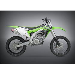 KAWASAKI KX 450 F 2016 - 2018 LÍNEA COMPLETA SIGNATURE SERIES RS-4