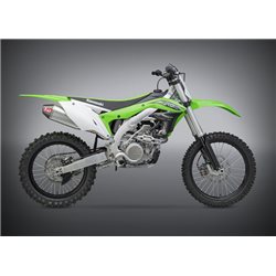 KAWASAKI KX 450 F 2016 - 2018 SILENCIOSO SIGNATURE SERIES RS-4