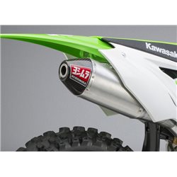 KAWASAKI KX 450 F 2016 - 2018 SILENCIOSO SIGNATURE SERIES RS-4