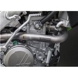 KAWASAKI KX 450 F 2016 - 2018 LÍNEA COMPLETA SIGNATURE SERIES RS-4