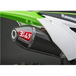 KAWASAKI KX 450 F 2016 - 2018 LÍNEA COMPLETA SIGNATURE SERIES RS-4