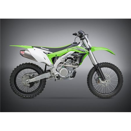 KAWASAKI KX 450 F 2016 - 2018 LÍNEA COMPLETA SIGNATURE SERIES RS-4