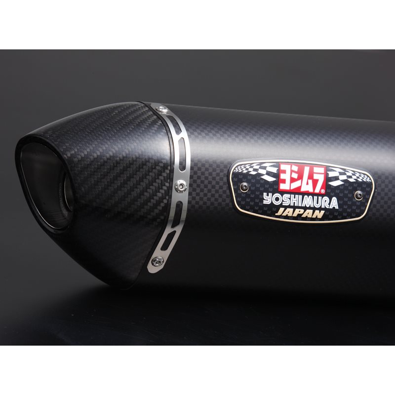 KAWASAKI NINJA 250 SL 2015 - 2018 SILENCIOSO SLIP-ON STREET SPORTS R-77S KAWASAKI NINJA 250 SL 2015 - 2018 SILENCIOSO SLIP-ON STREET SPORTS R-77S
