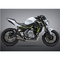 KAWASAKI NINJA 650 2017 - 2018 ESCAPE COMPLETO ALPHA