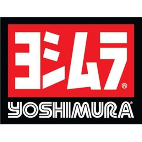 KAWASAKI NINJA H2 2015 - 2018 SILENCIOSO SLIP-ON STREET SPORTS R-11SQ