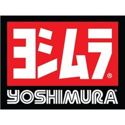 KAWASAKI NINJA H2 2015 - 2018 SILENCIOSO SLIP-ON STREET SPORTS R-11SQ