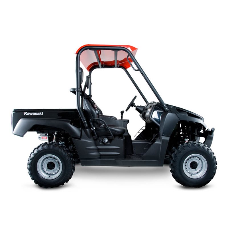 KAWASAKI TERYX 4 750 2008 - 2010 SILENCIOSO RS8 KAWASAKI TERYX 4 750 2008 - 2010 SILENCIOSO RS8