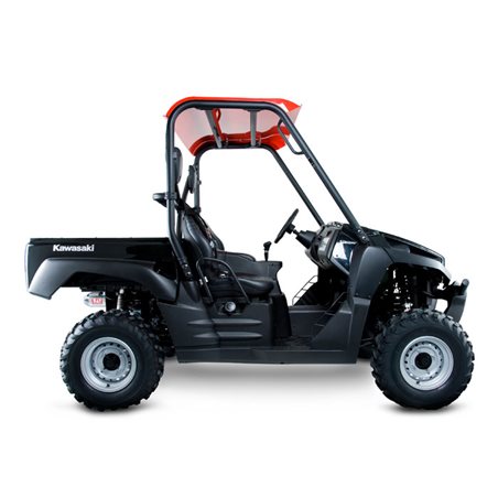 KAWASAKI TERYX 4 750 2008 - 2010 SILENCIOSO RS8