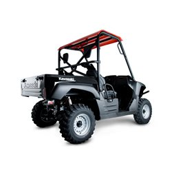KAWASAKI TERYX 4 750 2008 - 2010 SILENCIOSO RS8