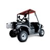 KAWASAKI TERYX 4 750 2008 - 2010 SILENCIOSO RS8