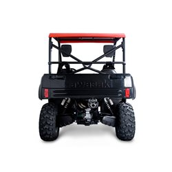 KAWASAKI TERYX 4 750 2008 - 2010 SILENCIOSO RS8