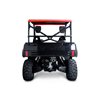KAWASAKI TERYX 4 750 2008 - 2010 SILENCIOSO RS8