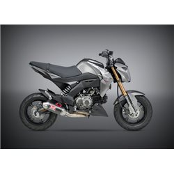 KAWASAKI Z 125 PRO 2017 - 2018 LÍNEA COMPLETA RACE SERIES RS-2 WORKS FINISH
