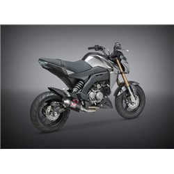 KAWASAKI Z 125 PRO 2017 - 2018 LÍNEA COMPLETA RACE SERIES RS-2 WORKS FINISH