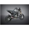 KAWASAKI Z 125 PRO 2017 - 2018 LÍNEA COMPLETA RACE SERIES RS-2 WORKS FINISH