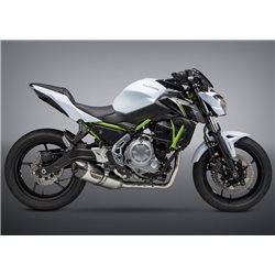 KAWASAKI Z 650 2017 - 2018 ESCAPE COMPLETO ALPHA